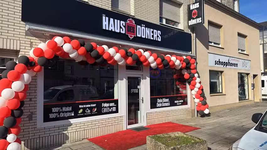 Haus des D&ouml;ners