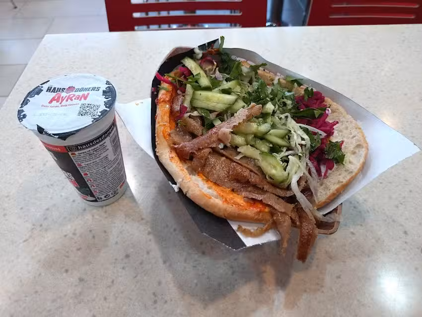 Haus des D&ouml;ners