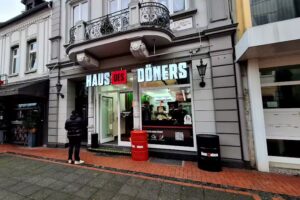 Haus des Döners