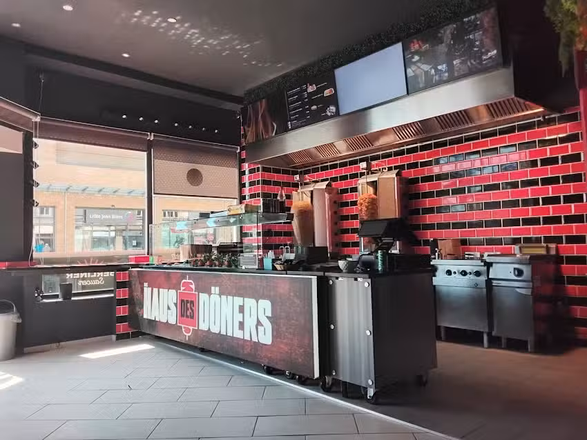 Haus des D&ouml;ners