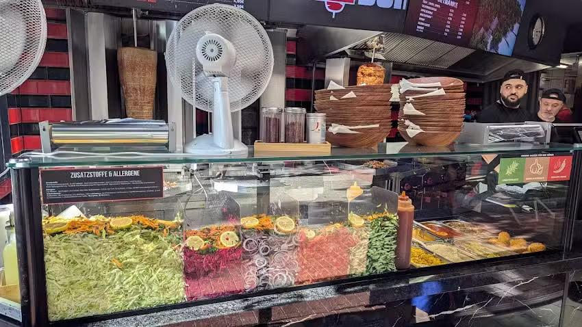 Haus des D&ouml;ners