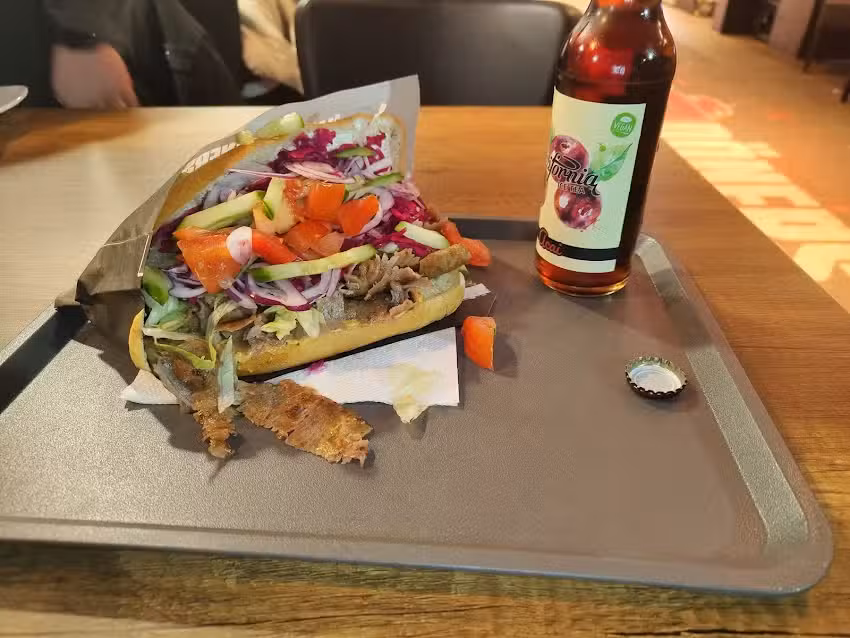 Haus des D&ouml;ners