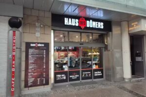 Haus des Döners