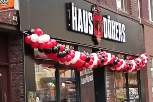 Haus des Döners