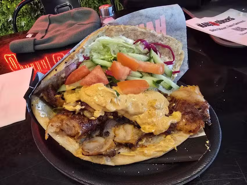 Haus des D&ouml;ners