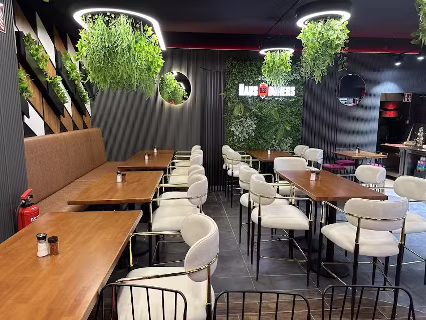 Haus des D&ouml;ners