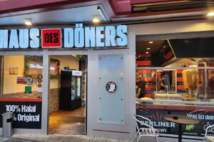 Haus des D&ouml;ners