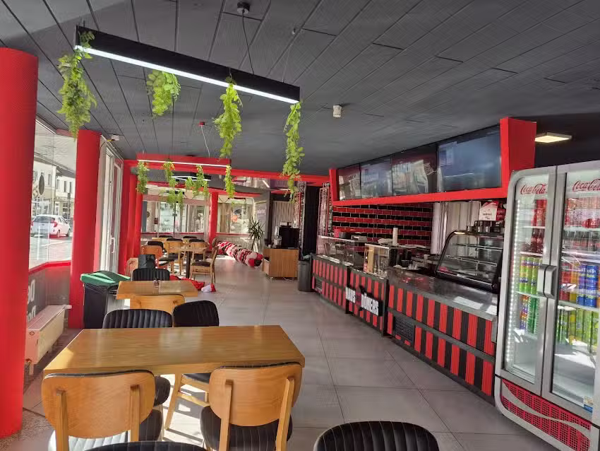 Haus des D&ouml;ners