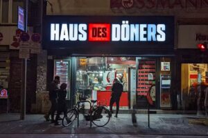 Haus des Döners