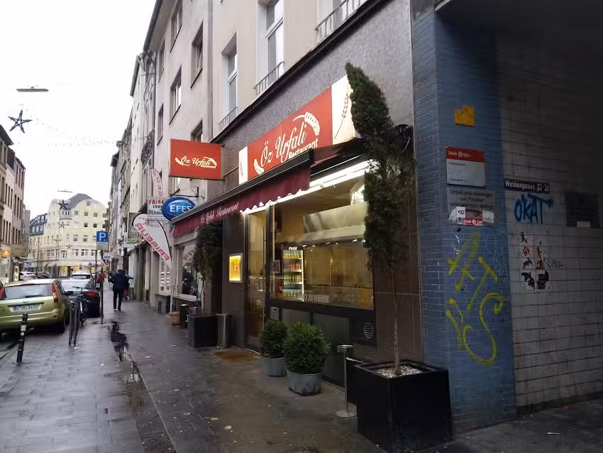 Haus des D&ouml;ners