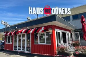 Haus des Döners Bad Münstereifel
