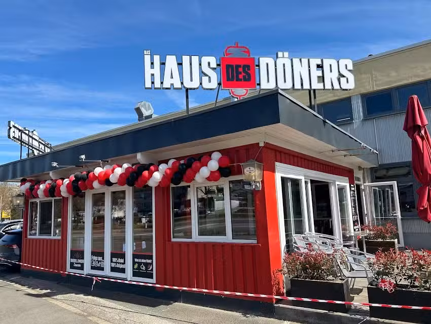 Haus des D&ouml;ners Bad M&uuml;nstereifel