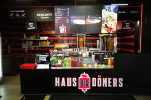 Haus des D&ouml;ners Erkelenz GmbH