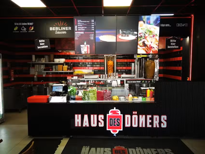 Haus des D&ouml;ners Erkelenz GmbH