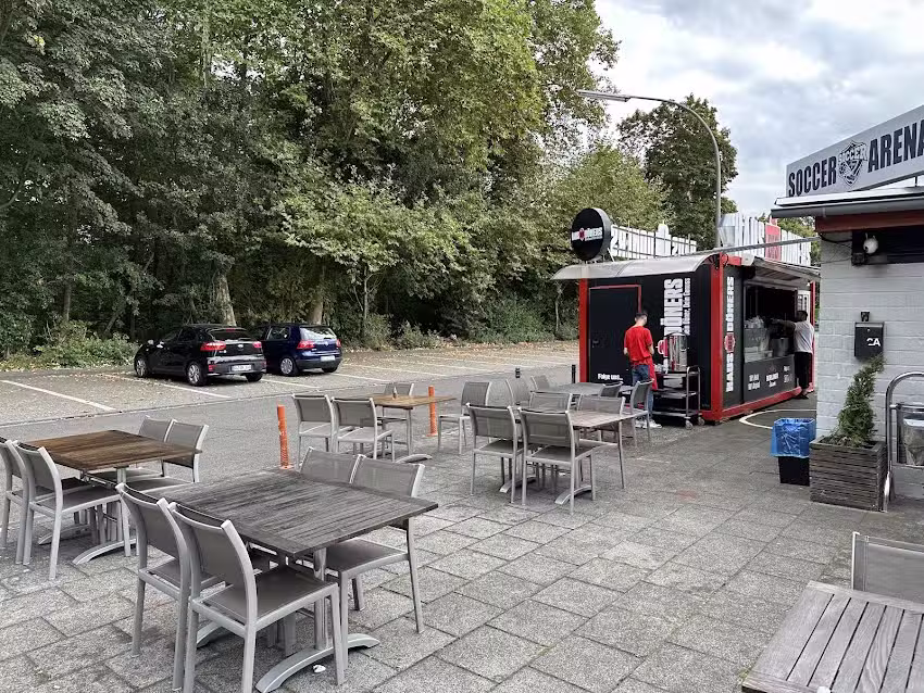 Haus Des D&ouml;ners F&uuml;hlingersee p3