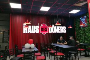 Haus des Döners Reutlingen