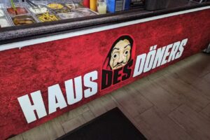 Haus des Döners Viersen