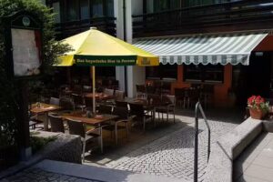 Haus des Gastes