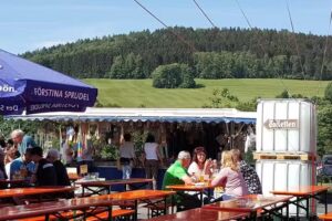 Haus des Gastes