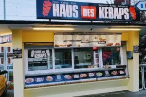 Haus Des Kebaps