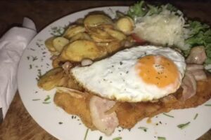 Haus Diel Pizzeria & Restaurant