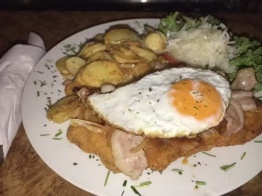 Haus Diel Pizzeria & Restaurant