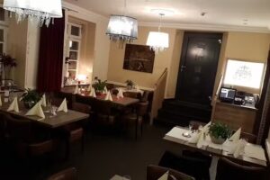 Haus Drei Könige