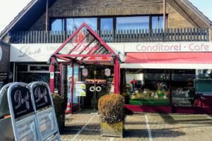 Haus Droste – LifeStyle Catering – Café & Conditorei