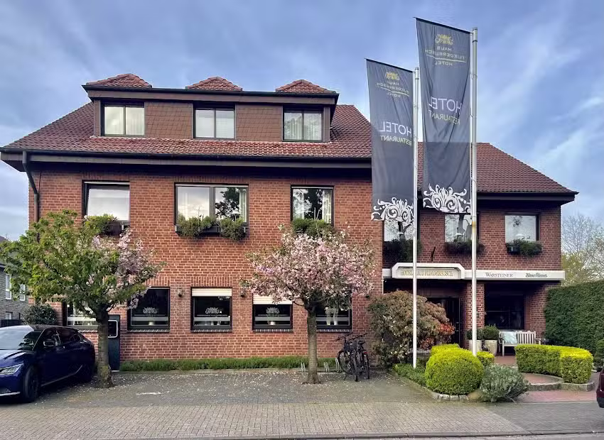 Haus Fliederbusch GmbH & Co. KG