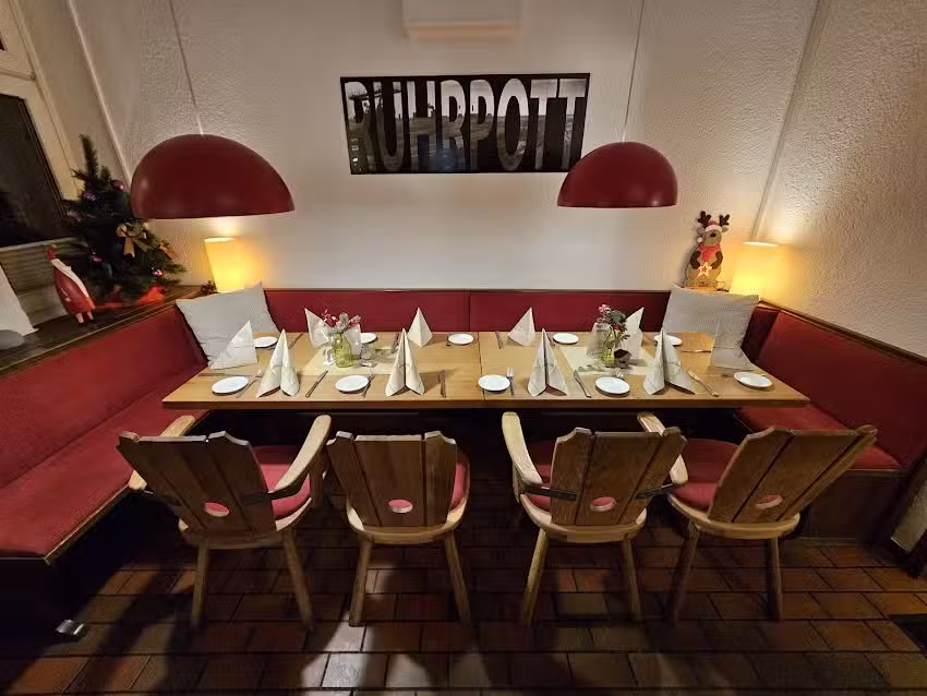 Haus Fr&uuml;ndt