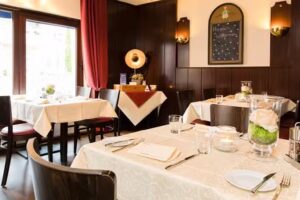 Haus Fück | Hotel . Restaurant . Catering