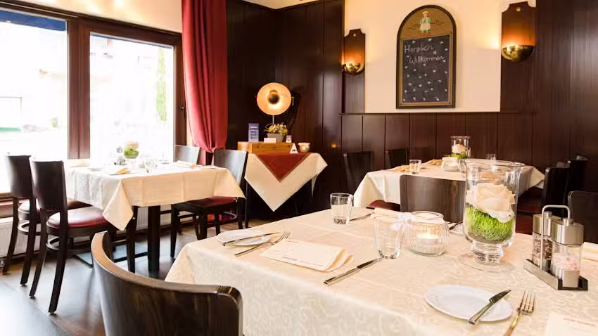 Haus Fück | Hotel . Restaurant . Catering