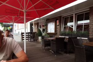 Haus Germania &ndash; Hotel und Restaurant