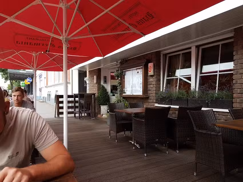 Haus Germania &ndash; Hotel und Restaurant