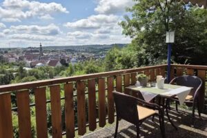 Haus Gudesberg Inh. Jens Wittwer