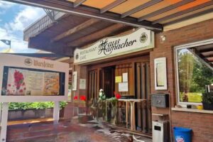 Haus Hamacher