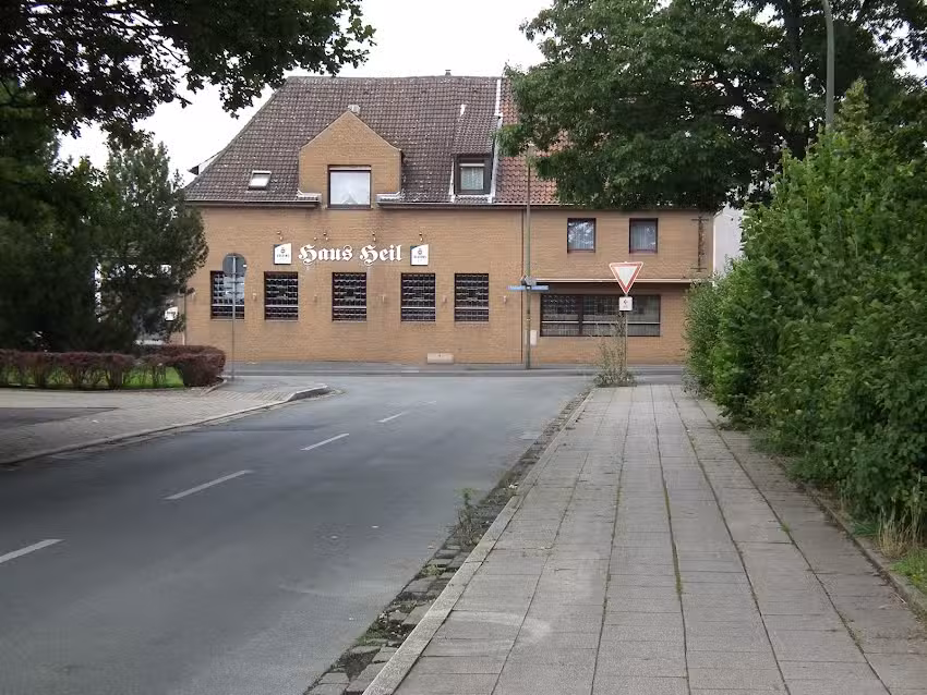Haus Heil