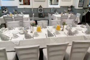 Haus Henning Caf&eacute; & Restaurant &ndash; Recklinghausen