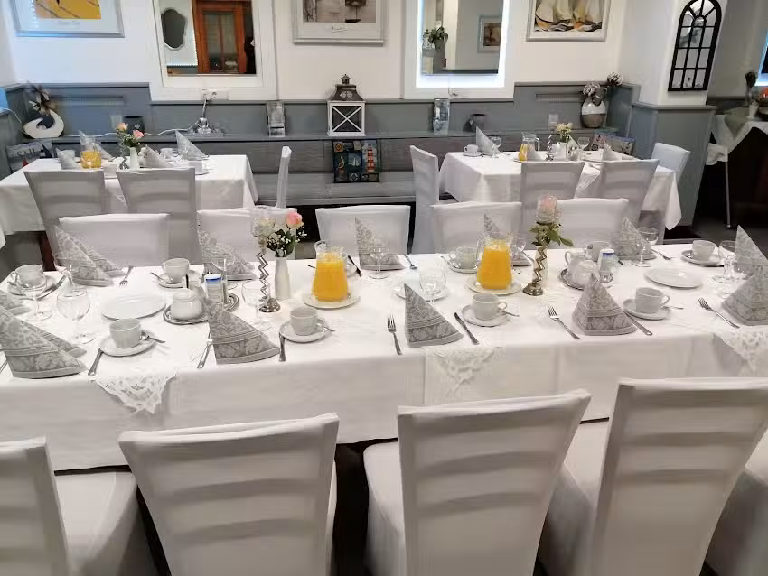 Haus Henning Caf&eacute; & Restaurant &ndash; Recklinghausen