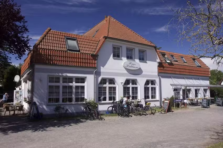 Haus Hiddensee