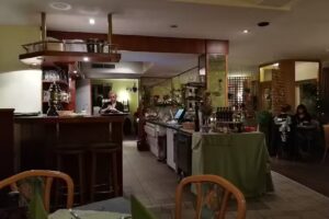 Haus Höh – Ristorante Pizzeria Ortigia