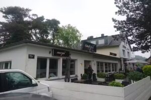 Haus J&auml;gerspfad