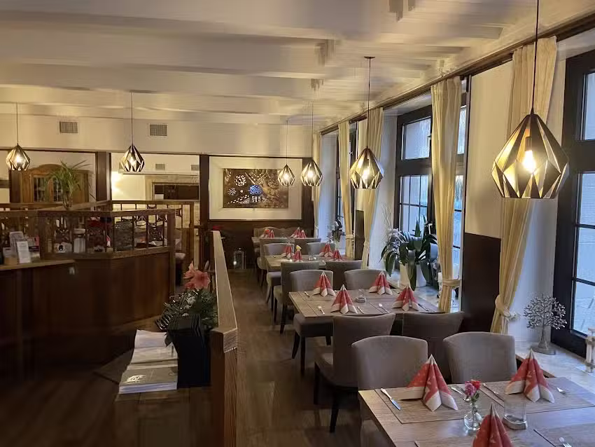 Haus Kaiserberg &ndash; Duisburg