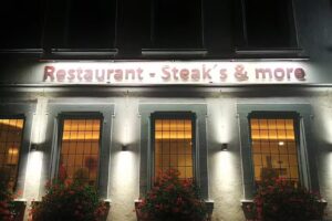 Haus Karamarko / Recklinghausen