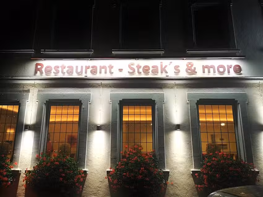 Haus Karamarko / Recklinghausen