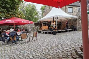 Haus Kemnade