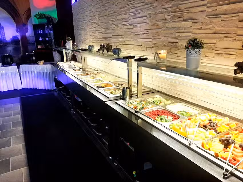 Haus Krakau Restaurant