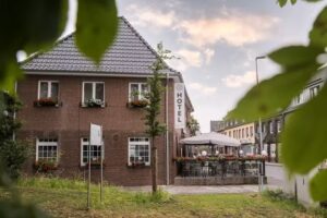 Haus Kreta – Hotel & Restaurant