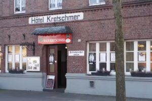 Haus Kretschmer