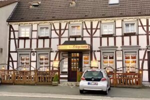 Haus Kriegeskorte